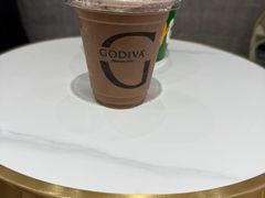 -GODIVA(王府井apm店)
