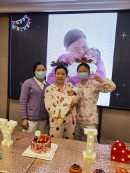 -星摇篮月子中心(市妇幼店)