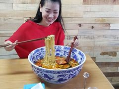 -姓周桥大碗公面