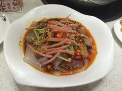 -刘一锅筋头巴脑(新民街店)