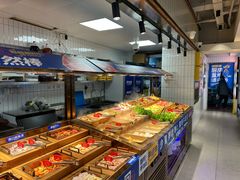 -尹珍珠·韩式无限烤肉(回龙湾店)