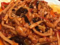 -小土豆北方菜馆(文慧园店)