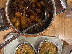 -U你·天然调味(南湖总店)