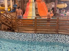 -南宫温泉水世界