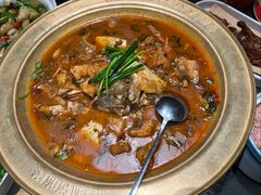 -解家河南菜(商鼎路店)