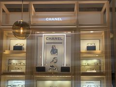 -溥仪眼镜PUYI OPTICAL(国贸商城店)