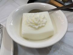 杏仁核豆腐-堂宴·老厦门私房菜(1988仙岳总店)