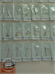 -AI艾耳·专业手工耳洞·穿孔美学馆