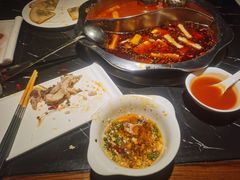 -三只耳火锅(宽窄巷子店)