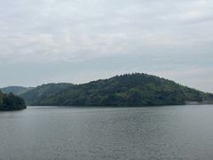 -南京市无想山景区