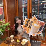 增城探店|每次路过都会被吸引住的無时咖啡☕️