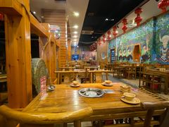 -亮欢寨酸汤鱼(沙冲路店)