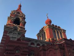 -圣·阿列克谢耶夫教堂