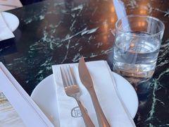 -The Rug Cafe(王府中环店)
