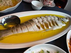 -食悦江南·淮扬菜·烤鸭(亚运村·惠新店)