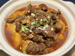 -金典银峰老鹅馆·昆山菜(亭林公园店)