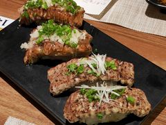 牛肉寿司-昊·来了寿司(双楠2店)