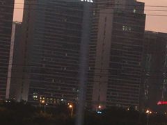 -广州高铁南站亚朵酒店