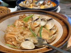 -德尚煌·顺德菜(誉山悠方天地店)
