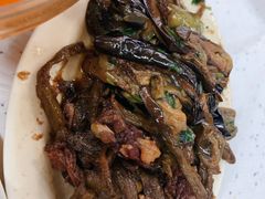 茄子-尹记餐馆(花园店)