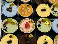 -白色日记·手作酸奶(麦凯乐店)