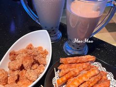 -纯K(打浦桥店)