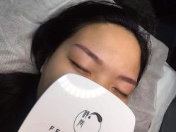-峰尚美颜·半永久化妆美睫纹眉