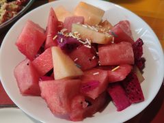 -连锦记海鲜烧烤大排档·锦州特色(西安路交大店)