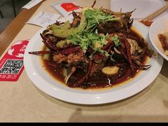 -杨氏青龙虾·羊蝎子(珠江路店)