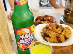 -肖家客饸饹面(郑州总店)