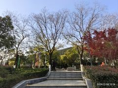 -云龙湖旅游景区