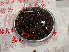 -辣螃铠盆盆蟹大排档(海昌店)