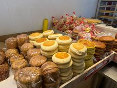 -杨老大焙子月饼干货(宽巷子民族美食街店)