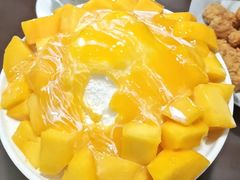 -水牛奶皇后糖水铺(深圳总店)