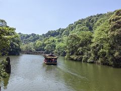 -青城山