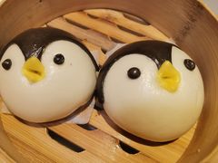 可爱猪仔包-金鼎轩(亚运村店)