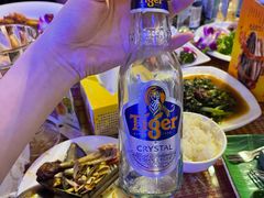 -芭堤雅泰国餐厅(胜利路店)