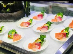 -339旋转餐厅(天府熊猫塔店)