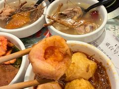 -一围小火锅(佳兆业广场店)