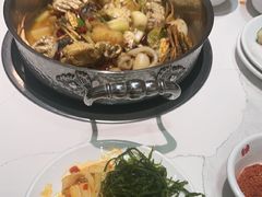 -七欣天香辣蟹火锅(南通任港路大润发店)