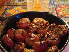 -BROWNSTONE布朗石西班牙餐厅(富城店)