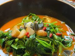 -薇酌饮·陕西菜(南门外店)