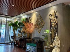 -Siam泰餐厅(水上公园店)