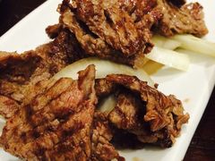 烤生牛排-萨拉伯尔(燕莎友谊商城店)