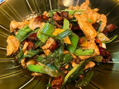 -滇道云南特色料理(康定路店)