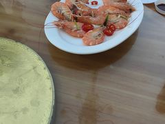-星奇缘·海鲜餐厅(东山美食地标店)