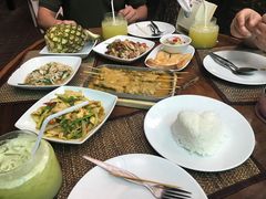 -自然餐厅(Phuket)