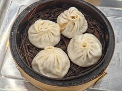 -老西白点心店