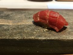 -桐寿司Sushi Tong