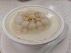 -满记甜品(无锡八佰伴店)